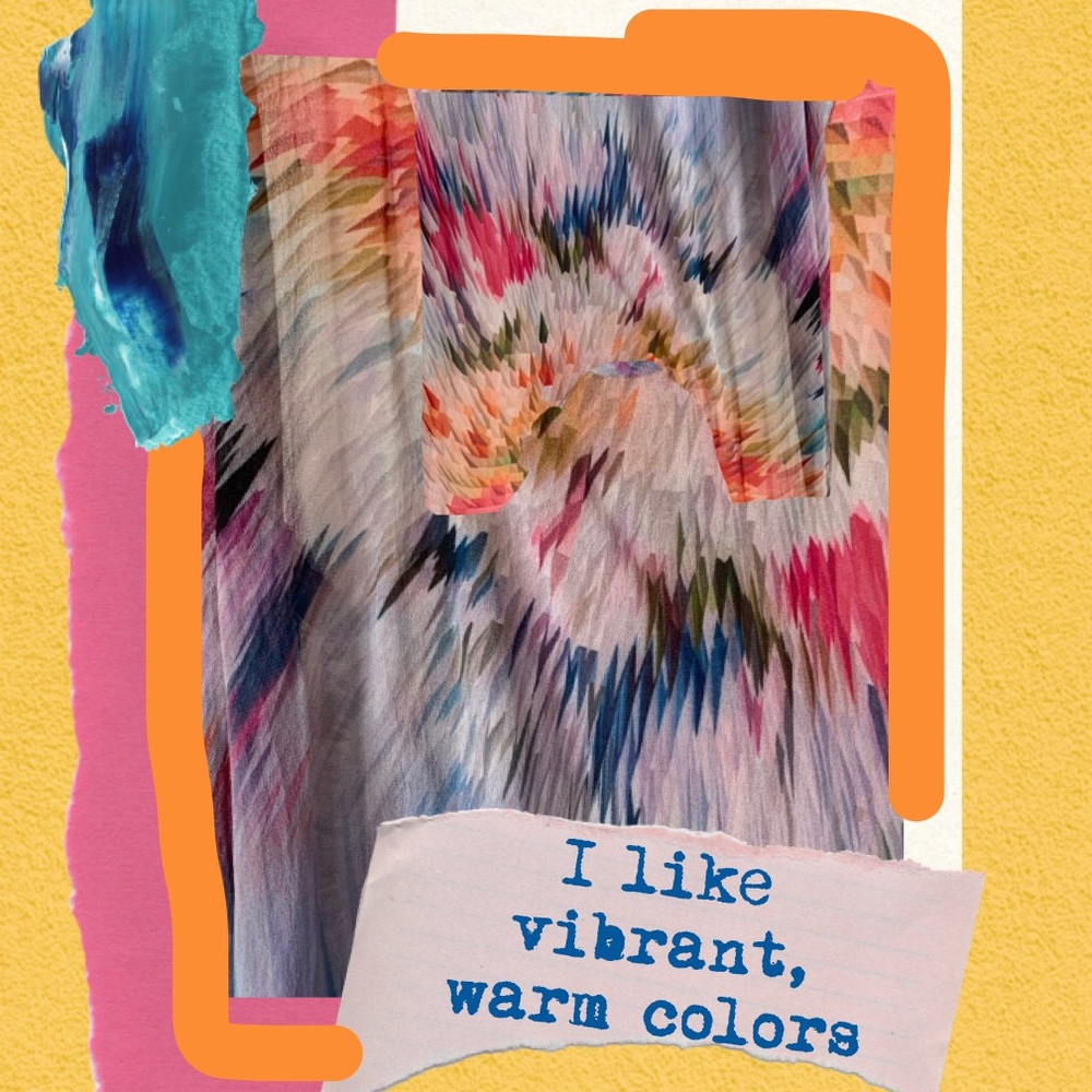 Style me!
